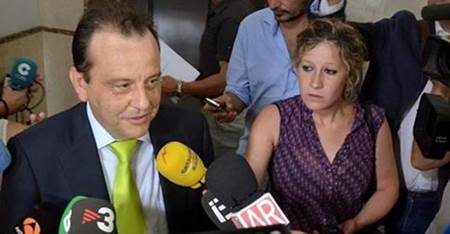 El contable tira de la manta