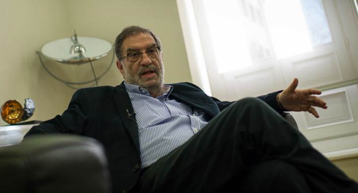 La actividad cultural de La 2 es “indispensable”