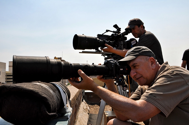 ‘Juego de Tronos’ ficha al director Michael Slovis