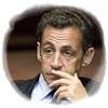 Sarkozy, todo un ejemplo