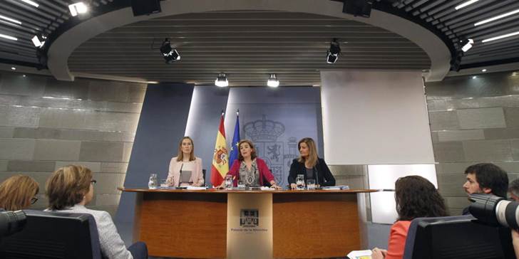 El Gobierno grava los depósitos al 0.03%