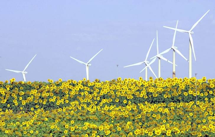 España se queda atrás