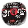 5 Seconds Of Summer anuncia gira europea