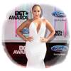 Adrienne Bailon en los BET Awards 2014