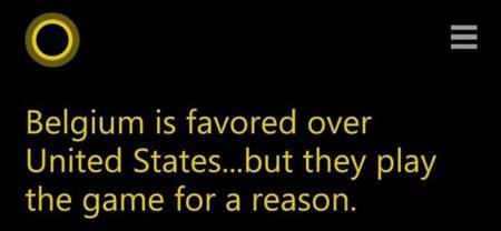 Los asistentes virtuales también predicen para el Mundial