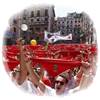 Comienzan los Sanfermines