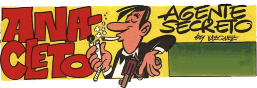 ‘Anacleto: Agente Secreto’ da el pistoletazo de salida