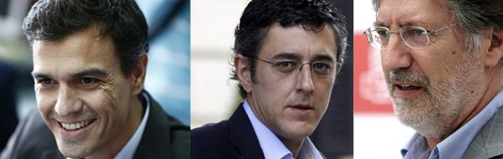 Queremos fortalecer al partido