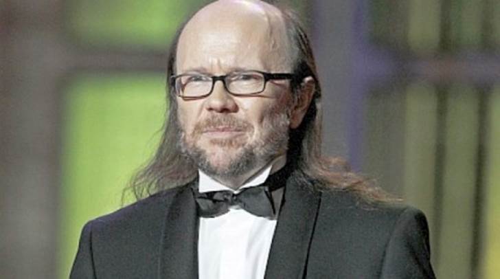 ‘Viaje al centro de la tele’ vuelve con Santiago Segura