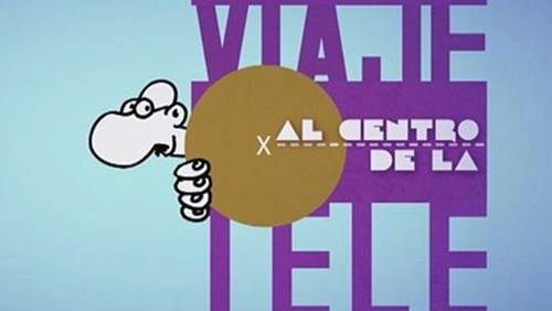 ‘Viaje al centro de la tele’ vuelve con Santiago Segura