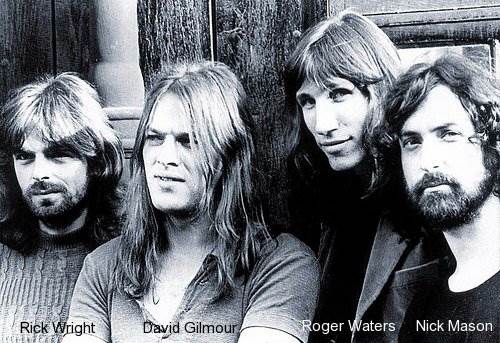 Pink Floyd regresa en octubre