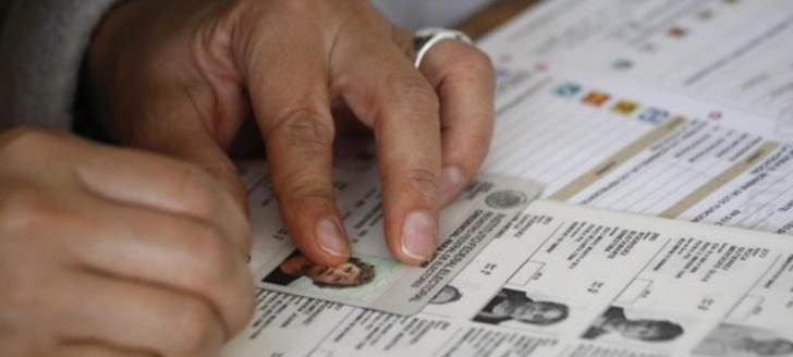 Eso es un golpe de estado a la democracia