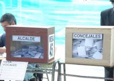 Eso es un golpe de estado a la democracia