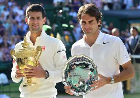 Nole destrona a Nadal