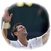 Nole destrona a Nadal