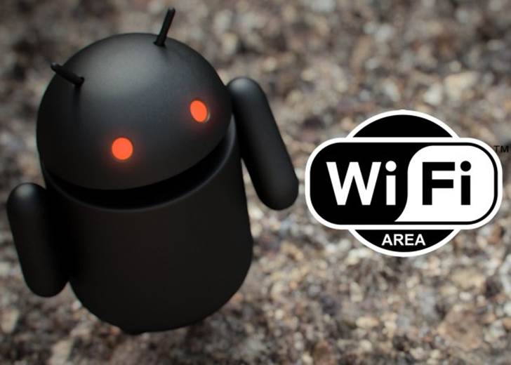 Detectada vulnerabilidad en Android