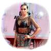 Laura Govan en los BET Awards 2014