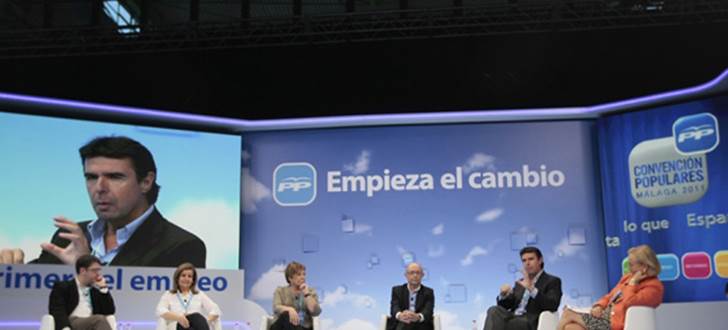 Nueva cacicada popular