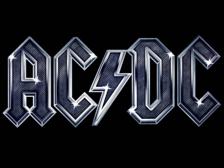 AC/DC concluye la grabación de su nuevo álbum