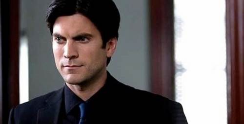 Wes Bentley estará en ‘American Horror History’