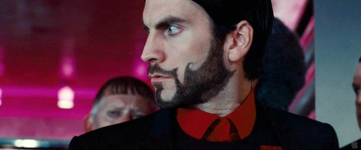 Wes Bentley estará en ‘American Horror History’