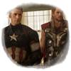 Primeras imágenes de '￼Los vengadores 2: La era de Ultron'