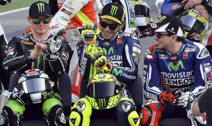 Marc Márquez consigue otra pole
