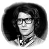 ‘Saint Laurent’, el biopic no autorizado