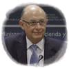 Montoro reduce los intereses a las Comunidades Autónomas