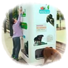 Una empresa salva miles de animales abandonados con un invento