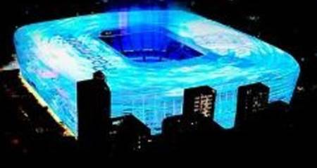 Paralizan la ampliación del Santiago Bernabeu