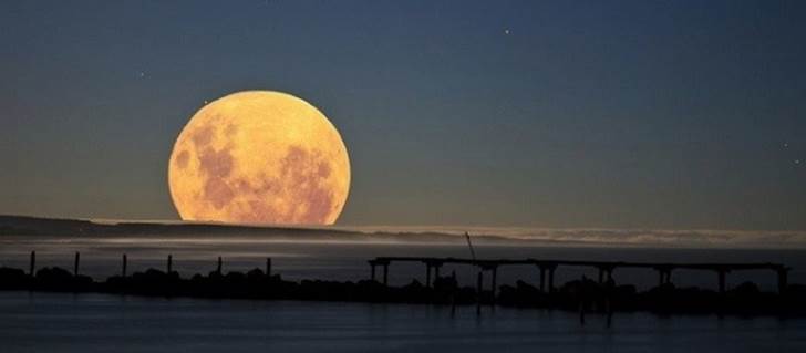 Disfrutamos un San Lorenzo 'luminoso'