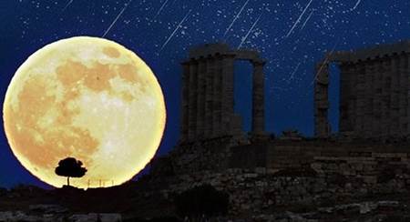 Disfrutamos un San Lorenzo 'luminoso'