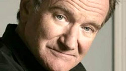 Robin Williams entristece al mundo