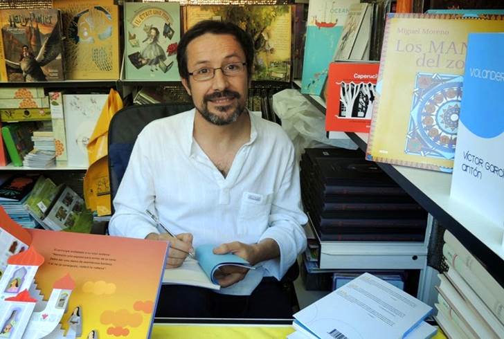 ‘Volanderas’ llega a las librerías