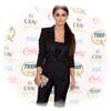 Selena Gomez en los Teen Choice Awards 2014