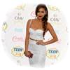 Shay Mitchell en los Teen Choice Awards 2014