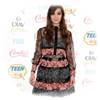 Hailee Steindfeld en los Teen Choice Awards 2014
