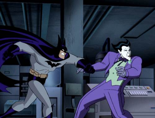 Expectación con el Joker en ‘Gotham’
