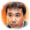 Vuelve Murakami