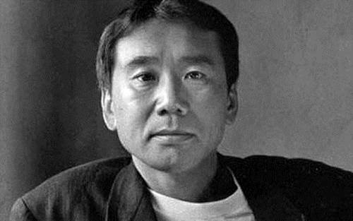 Vuelve Murakami