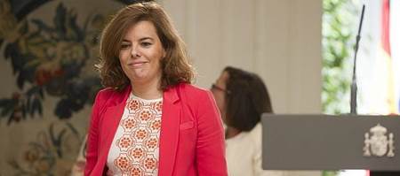 El gobierno en modo 'teletrabajo'