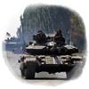 Blindados rusos penetran en Lugansk