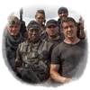 Los mercenarios 3