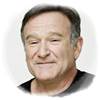 Homenaje a ￼￼￼Robin Williams