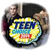 ￼Los triunfadores de los Teen Choice Awards 2014