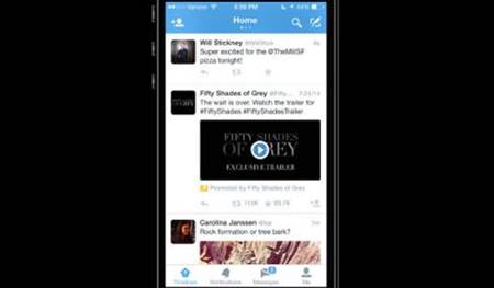 Los Promoted Video pasan al modo beta de Twitter