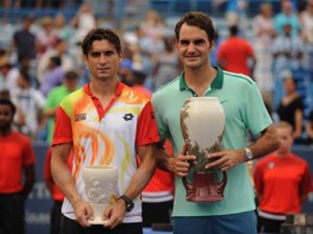 Ferrer consigue el quinto puesto