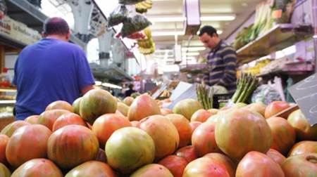 125 millones para ayudar a los agricultores europeos