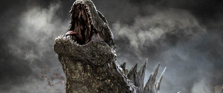 Godzilla volverá a rugir en Junio de 2018